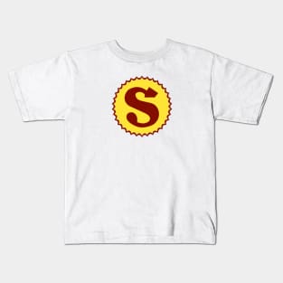 All-Star Emblem Kids T-Shirt